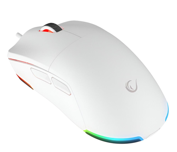 RAMPAGE Blink White - 1276265 - zdjęcie 2